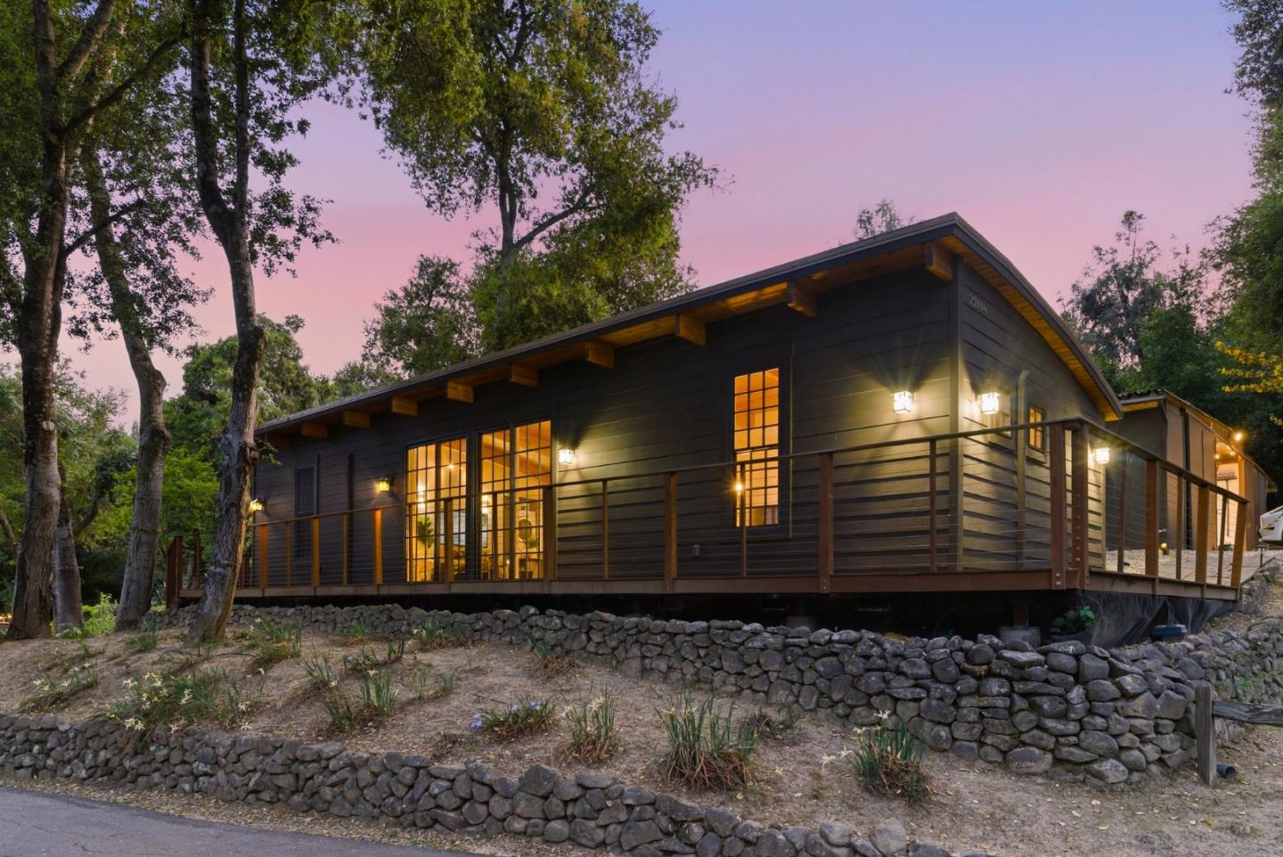 Detail Gallery Image 84 of 86 For 22108 Call of the Wild Rd, Los Gatos,  CA 95033 - 6 Beds | 5 Baths