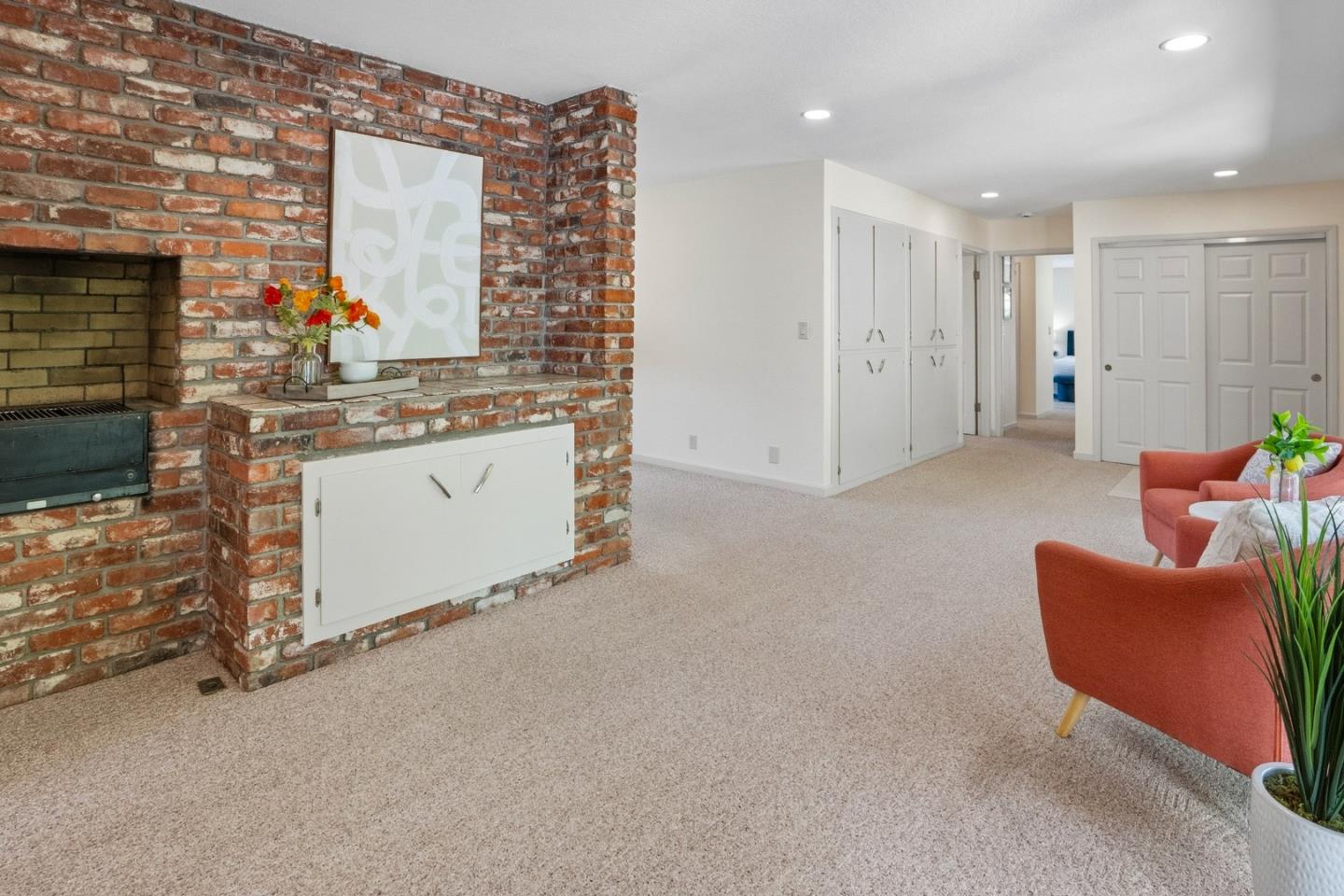 Detail Gallery Image 19 of 105 For 20471 Black Rd, Los Gatos,  CA 95033 - 4 Beds | 3 Baths