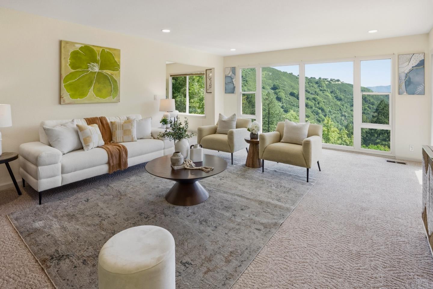 Detail Gallery Image 22 of 105 For 20471 Black Rd, Los Gatos,  CA 95033 - 4 Beds | 3 Baths