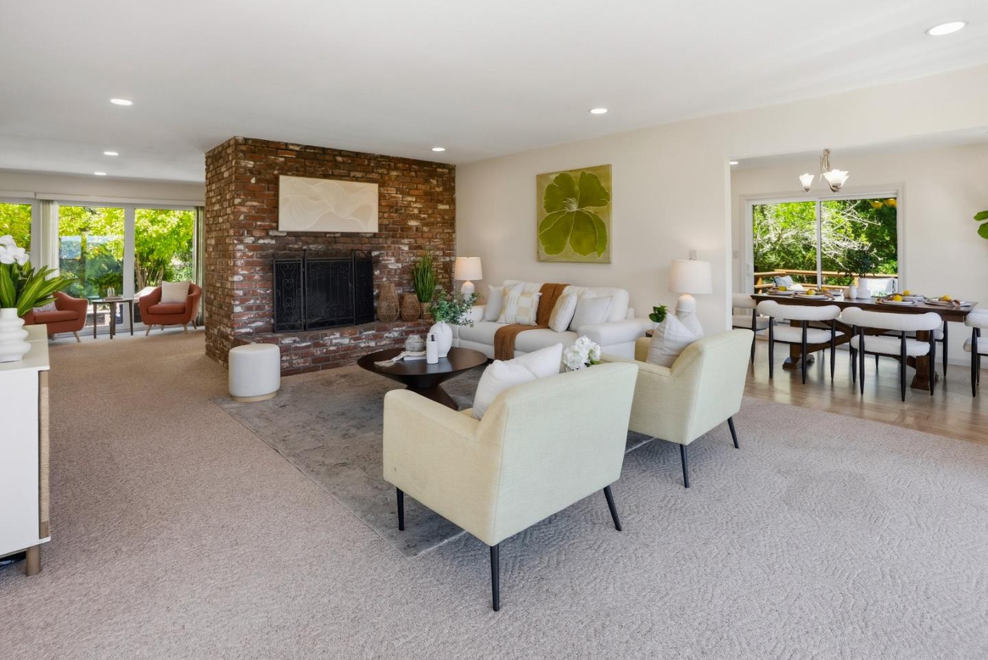 Detail Gallery Image 23 of 105 For 20471 Black Rd, Los Gatos,  CA 95033 - 4 Beds | 3 Baths