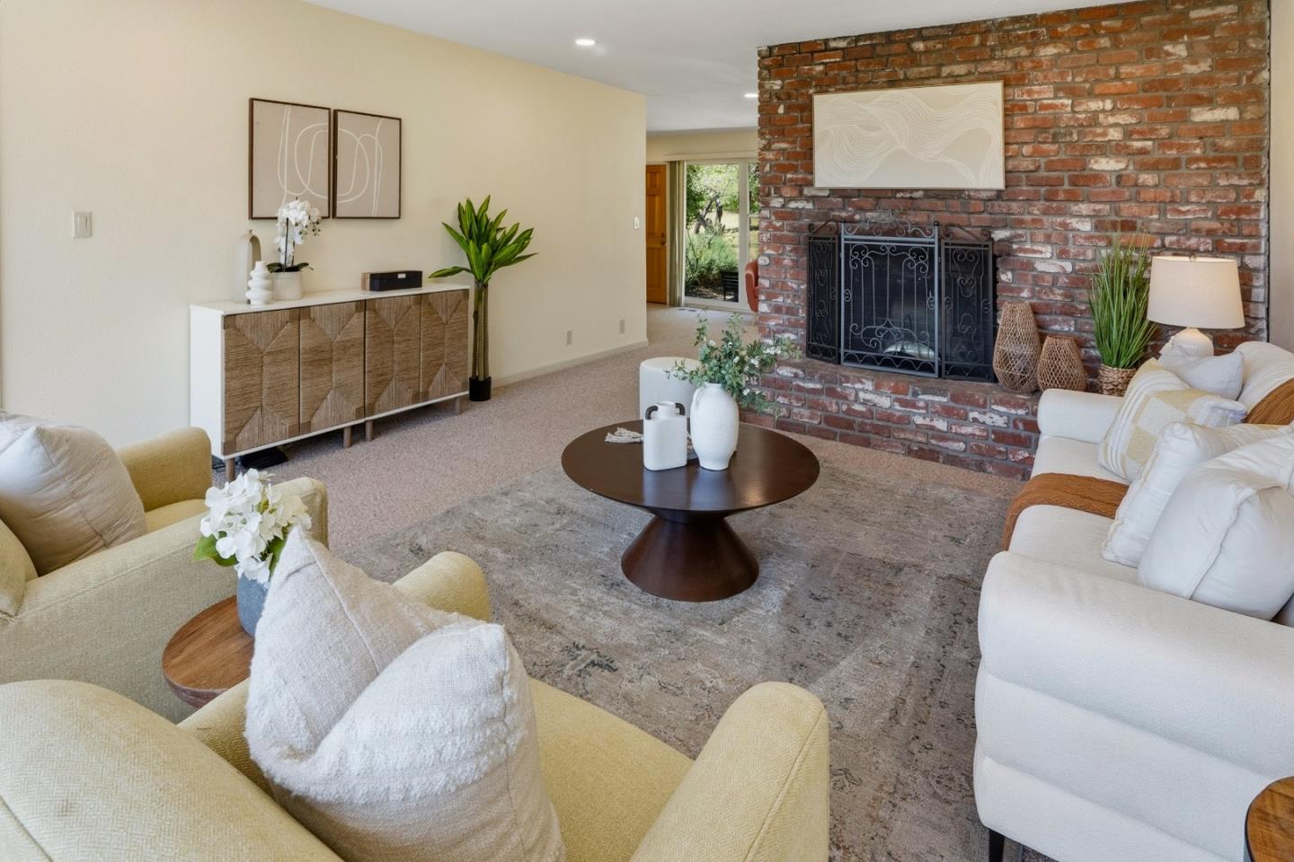 Detail Gallery Image 24 of 105 For 20471 Black Rd, Los Gatos,  CA 95033 - 4 Beds | 3 Baths