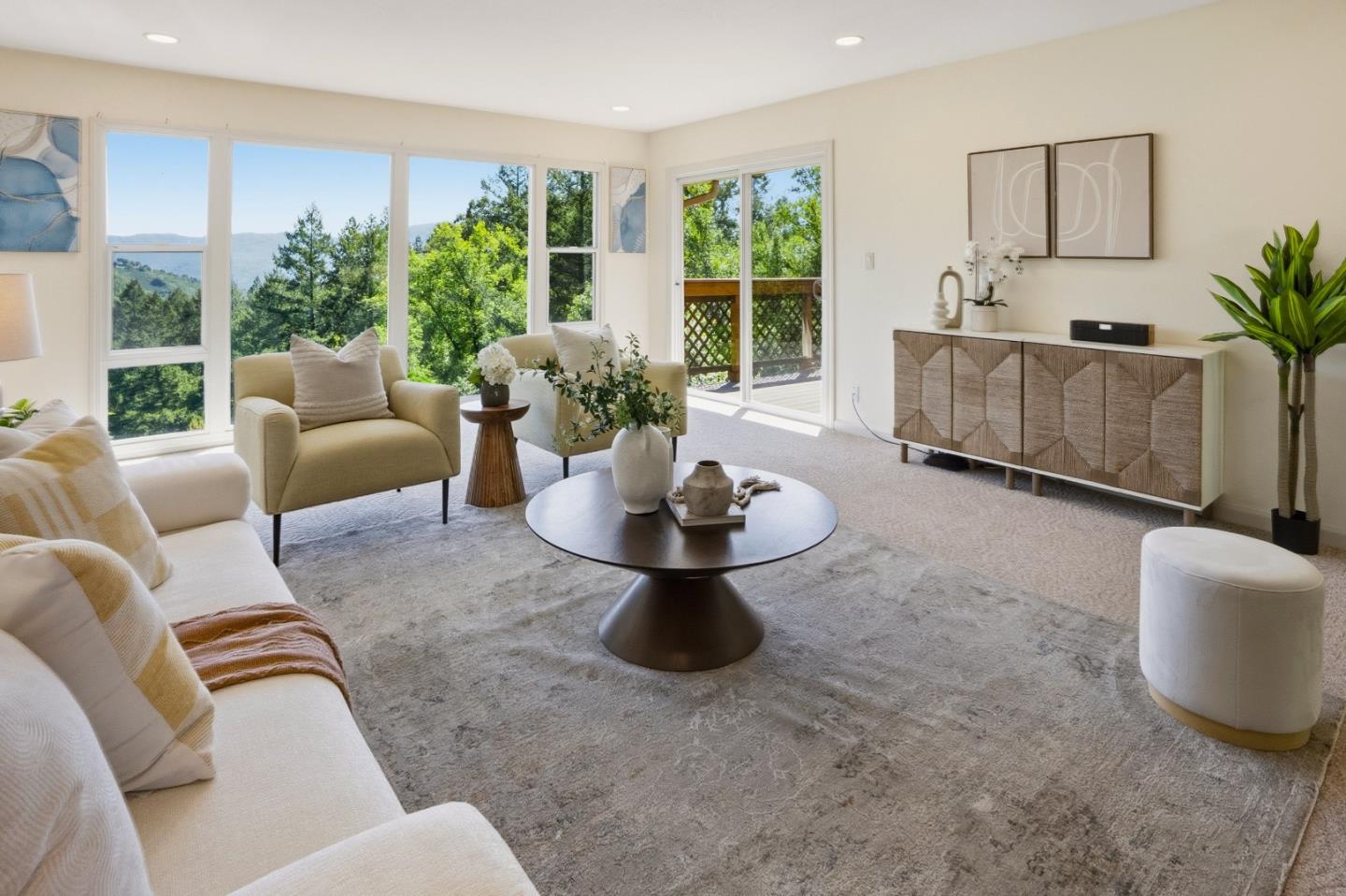 Detail Gallery Image 25 of 105 For 20471 Black Rd, Los Gatos,  CA 95033 - 4 Beds | 3 Baths