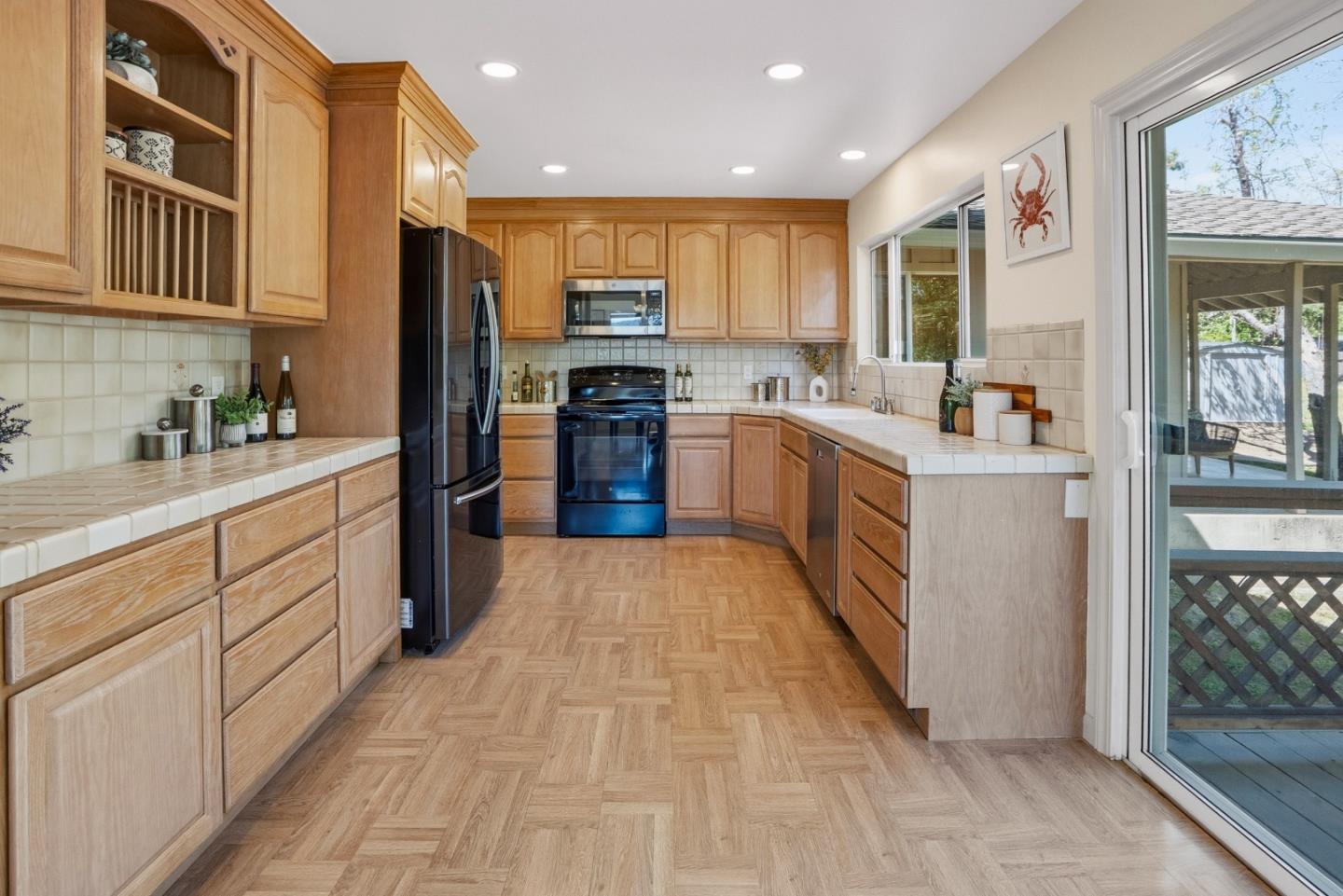 Detail Gallery Image 33 of 105 For 20471 Black Rd, Los Gatos,  CA 95033 - 4 Beds | 3 Baths