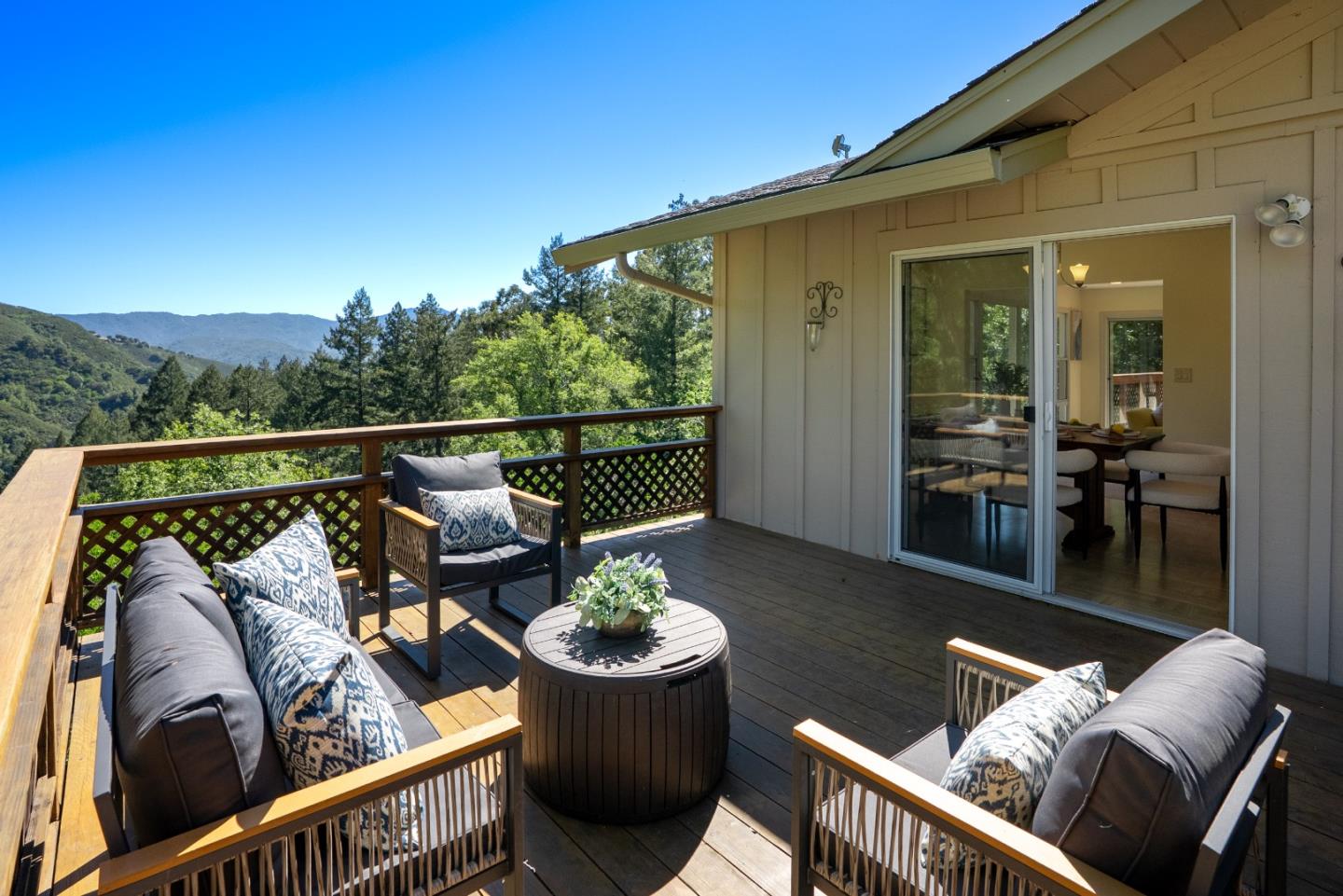 Detail Gallery Image 34 of 105 For 20471 Black Rd, Los Gatos,  CA 95033 - 4 Beds | 3 Baths