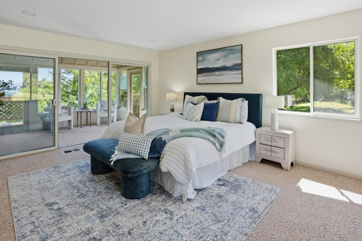 Detail Gallery Image 42 of 105 For 20471 Black Rd, Los Gatos,  CA 95033 - 4 Beds | 3 Baths