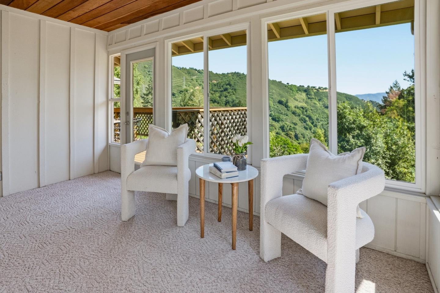 Detail Gallery Image 45 of 105 For 20471 Black Rd, Los Gatos,  CA 95033 - 4 Beds | 3 Baths