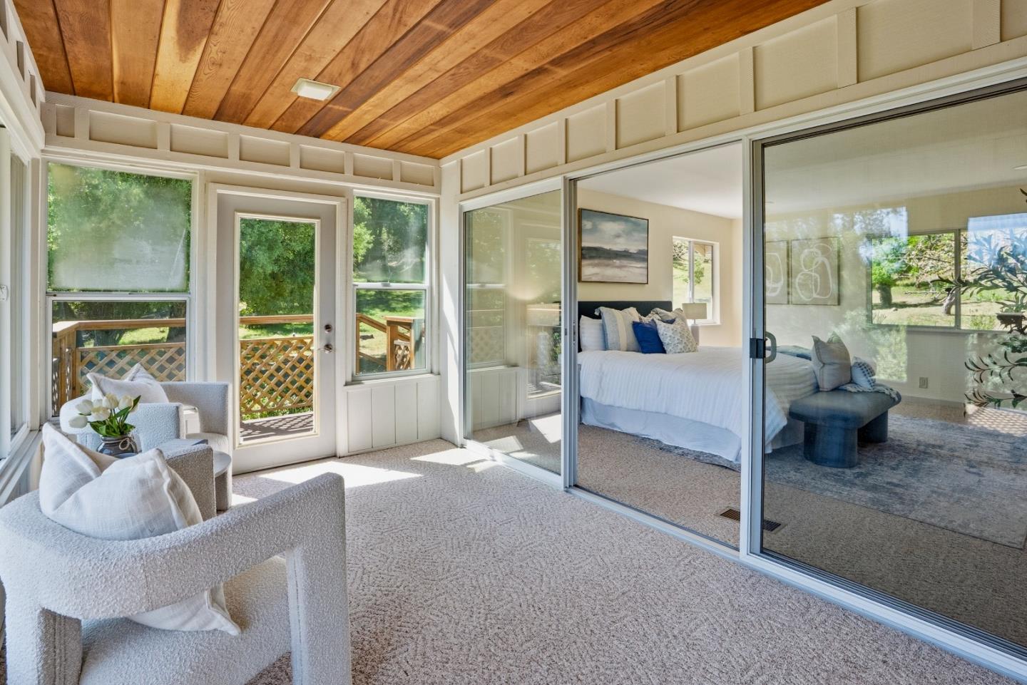 Detail Gallery Image 46 of 105 For 20471 Black Rd, Los Gatos,  CA 95033 - 4 Beds | 3 Baths