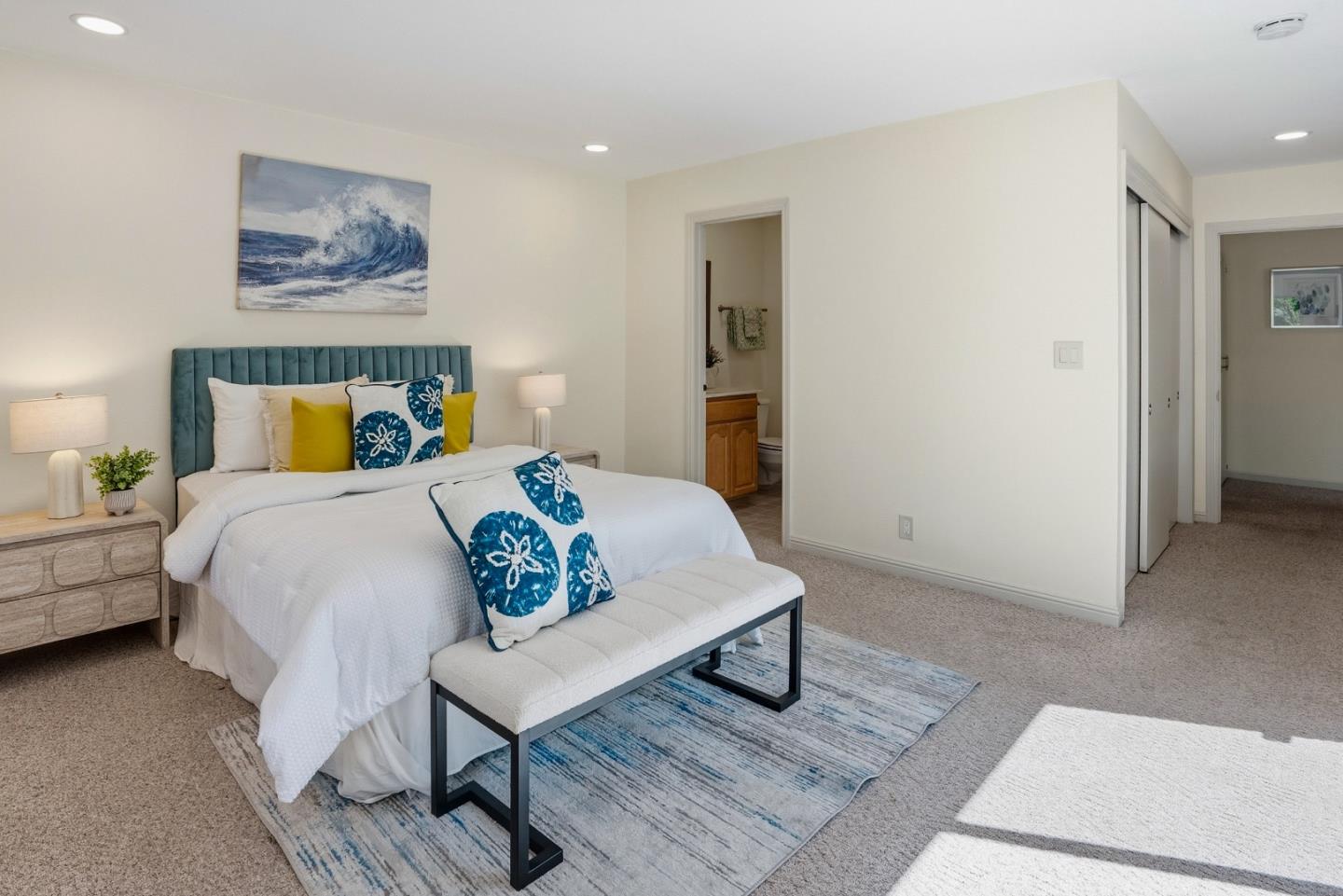 Detail Gallery Image 50 of 105 For 20471 Black Rd, Los Gatos,  CA 95033 - 4 Beds | 3 Baths