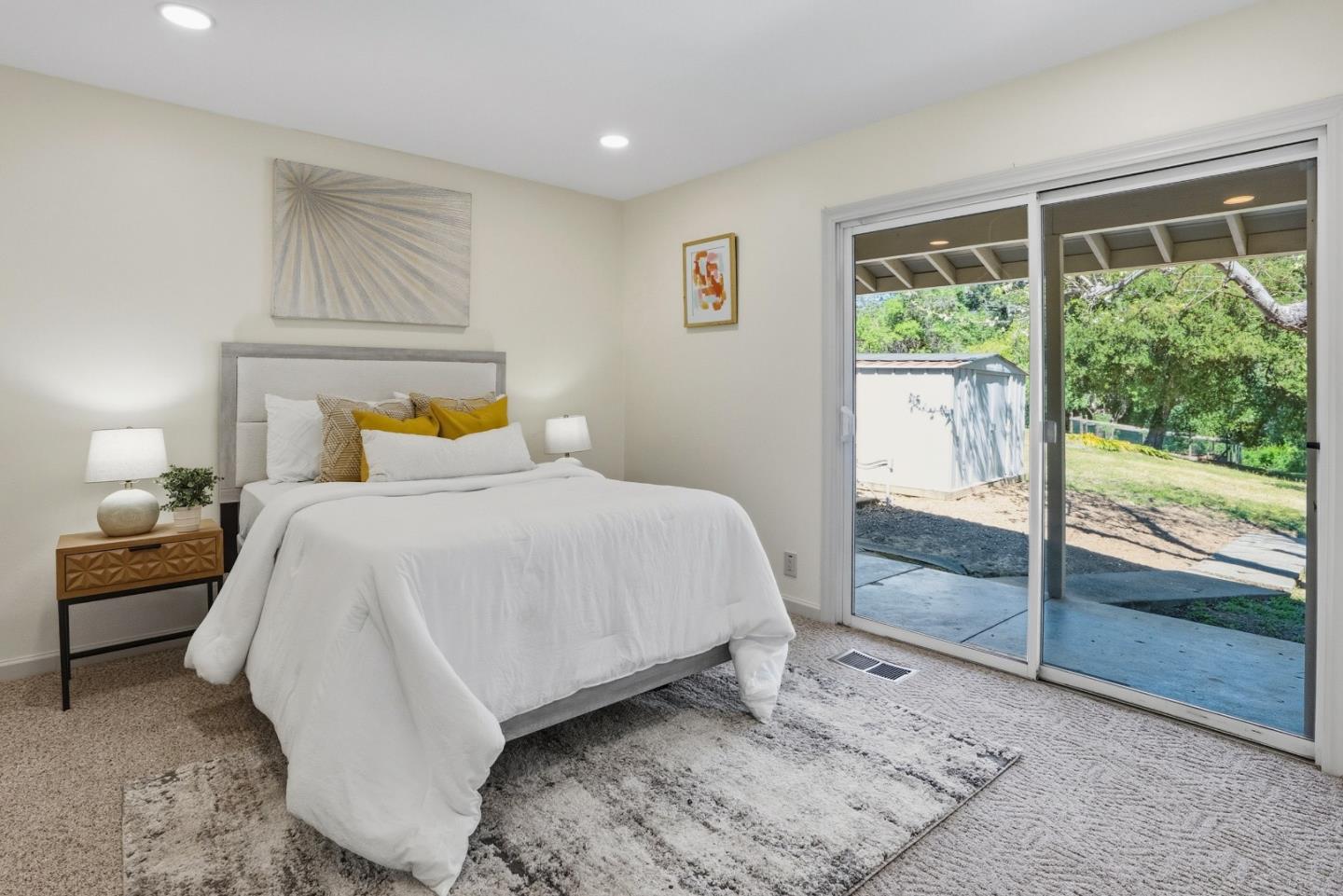 Detail Gallery Image 54 of 105 For 20471 Black Rd, Los Gatos,  CA 95033 - 4 Beds | 3 Baths