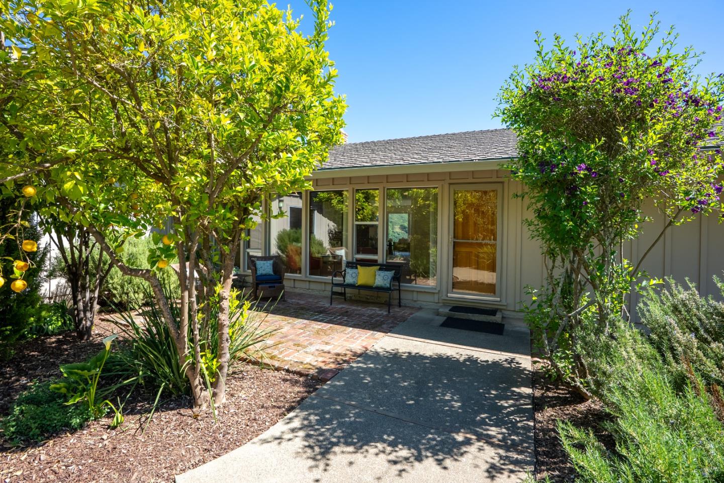 Detail Gallery Image 58 of 105 For 20471 Black Rd, Los Gatos,  CA 95033 - 4 Beds | 3 Baths