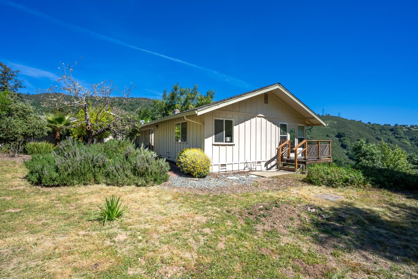 Detail Gallery Image 61 of 105 For 20471 Black Rd, Los Gatos,  CA 95033 - 4 Beds | 3 Baths