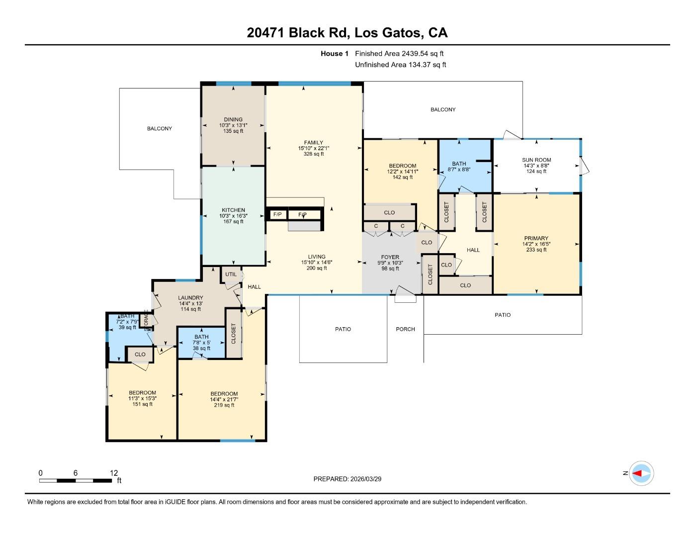 Detail Gallery Image 66 of 105 For 20471 Black Rd, Los Gatos,  CA 95033 - 4 Beds | 3 Baths