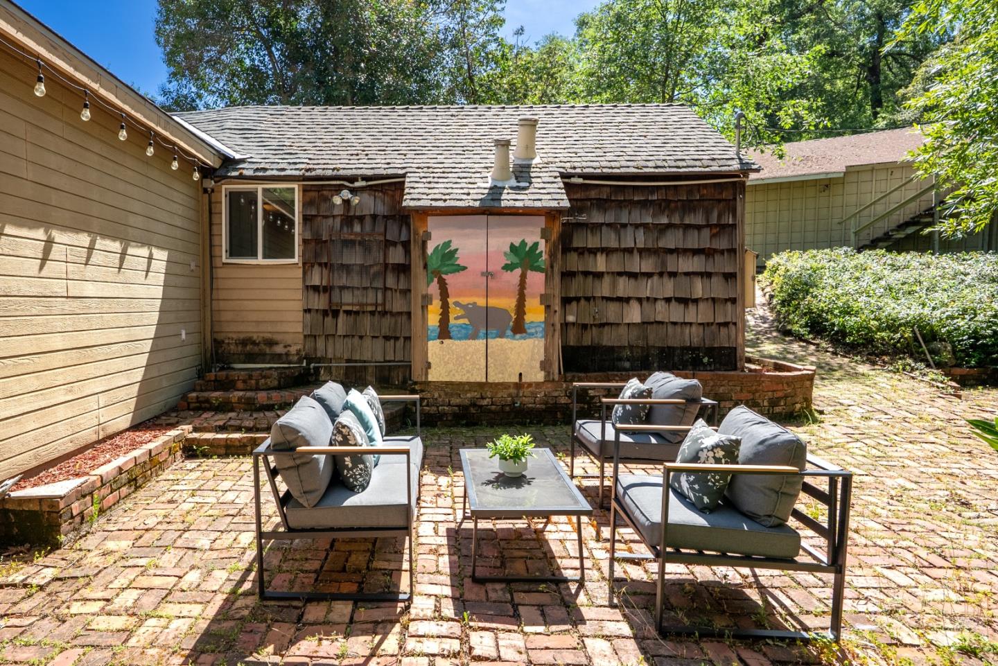 Detail Gallery Image 74 of 105 For 20471 Black Rd, Los Gatos,  CA 95033 - 4 Beds | 3 Baths