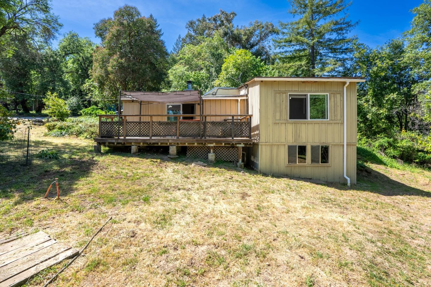 Detail Gallery Image 75 of 105 For 20471 Black Rd, Los Gatos,  CA 95033 - 4 Beds | 3 Baths