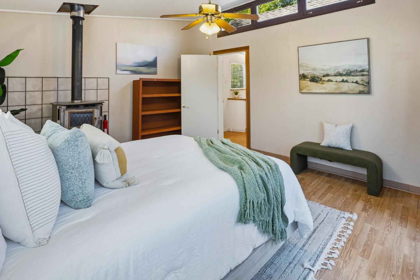 Detail Gallery Image 92 of 105 For 20471 Black Rd, Los Gatos,  CA 95033 - 4 Beds | 3 Baths