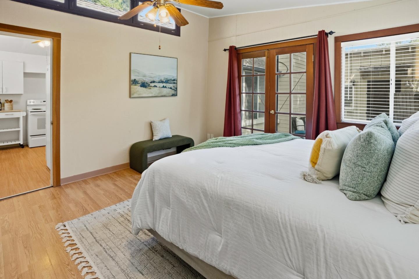 Detail Gallery Image 94 of 105 For 20471 Black Rd, Los Gatos,  CA 95033 - 4 Beds | 3 Baths