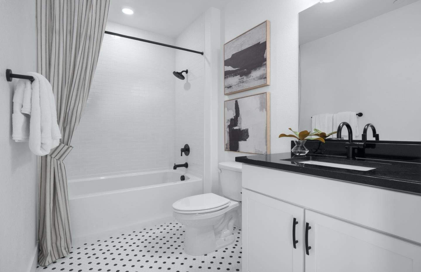 Detail Gallery Image 10 of 36 For 269 Wagon Way #39-03 - PLAN 2,  Campbell,  CA 95008 - 2 Beds | 2/1 Baths