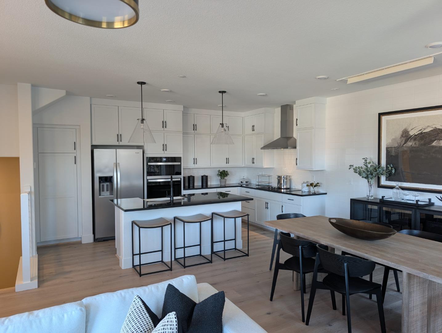 Detail Gallery Image 20 of 36 For 269 Wagon Way #39-03 - PLAN 2,  Campbell,  CA 95008 - 2 Beds | 2/1 Baths