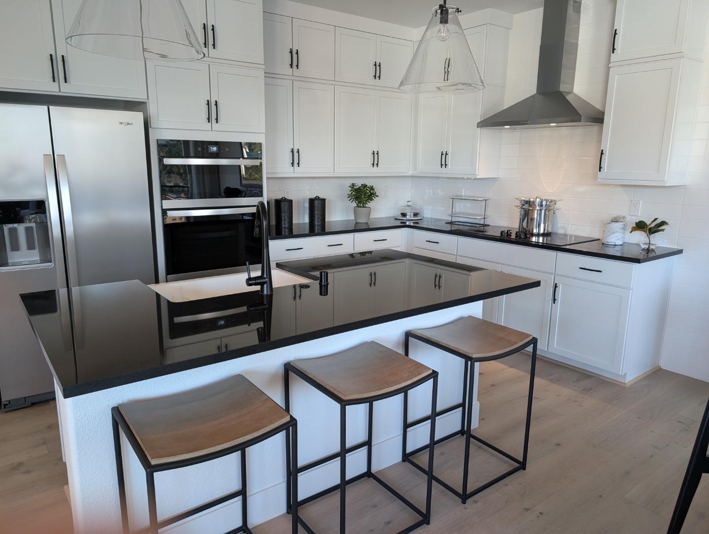 Detail Gallery Image 22 of 36 For 269 Wagon Way #39-03 - PLAN 2,  Campbell,  CA 95008 - 2 Beds | 2/1 Baths