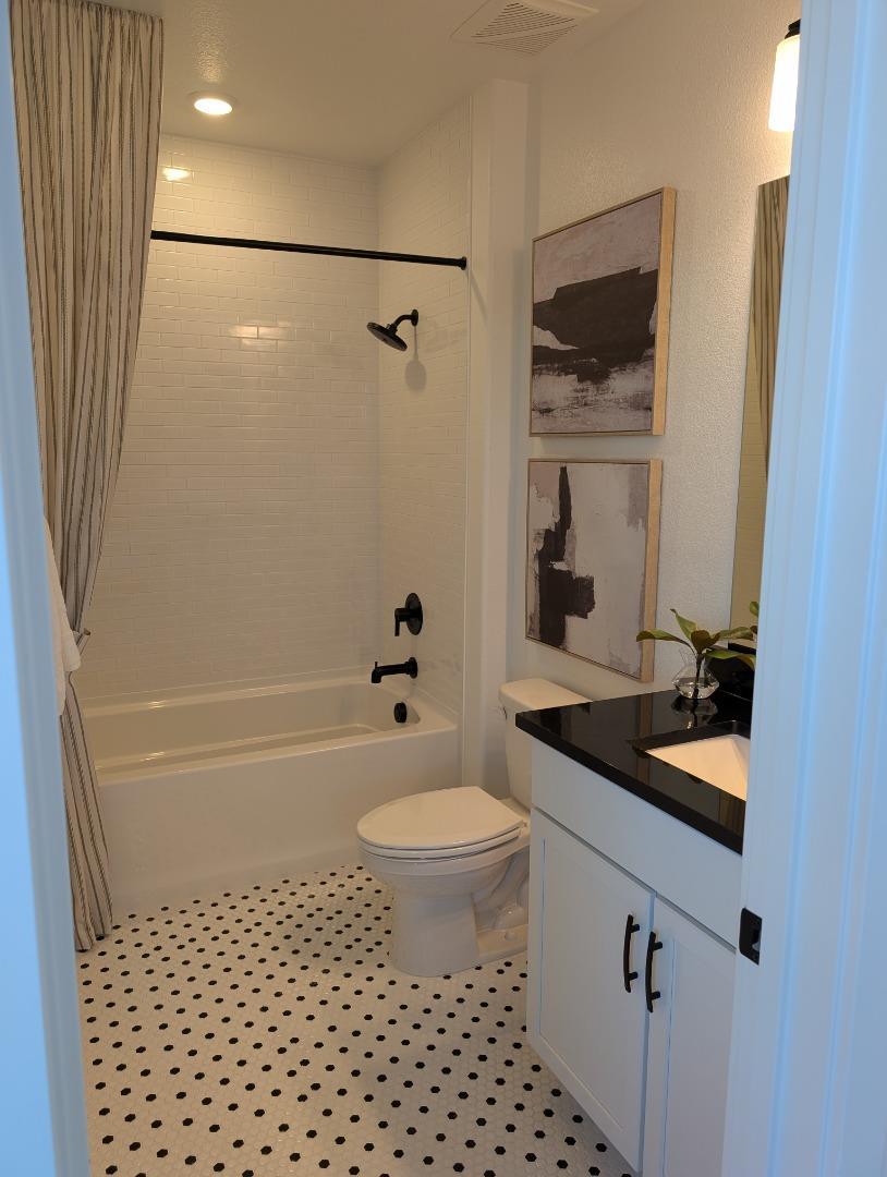 269 Wagon Way UNIT 39-03 - Plan 2, Campbell, CA, 95008