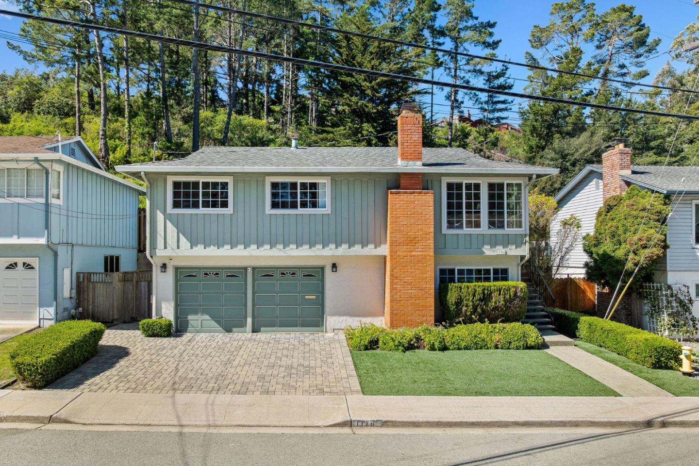 Detail Gallery Image 2 of 51 For 1176 Alicante Dr, Pacifica,  CA 94044 - 4 Beds | 3 Baths