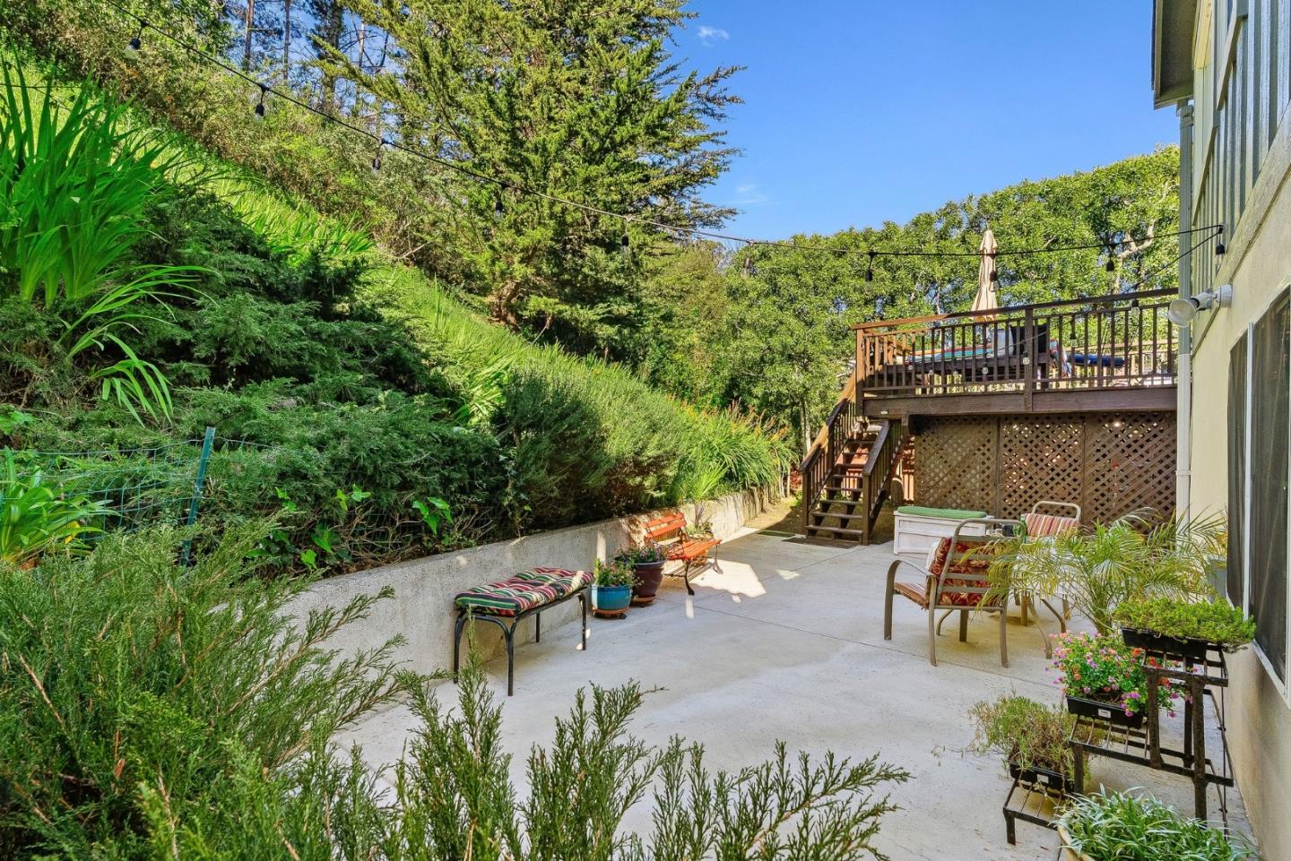 Detail Gallery Image 31 of 51 For 1176 Alicante Dr, Pacifica,  CA 94044 - 4 Beds | 3 Baths