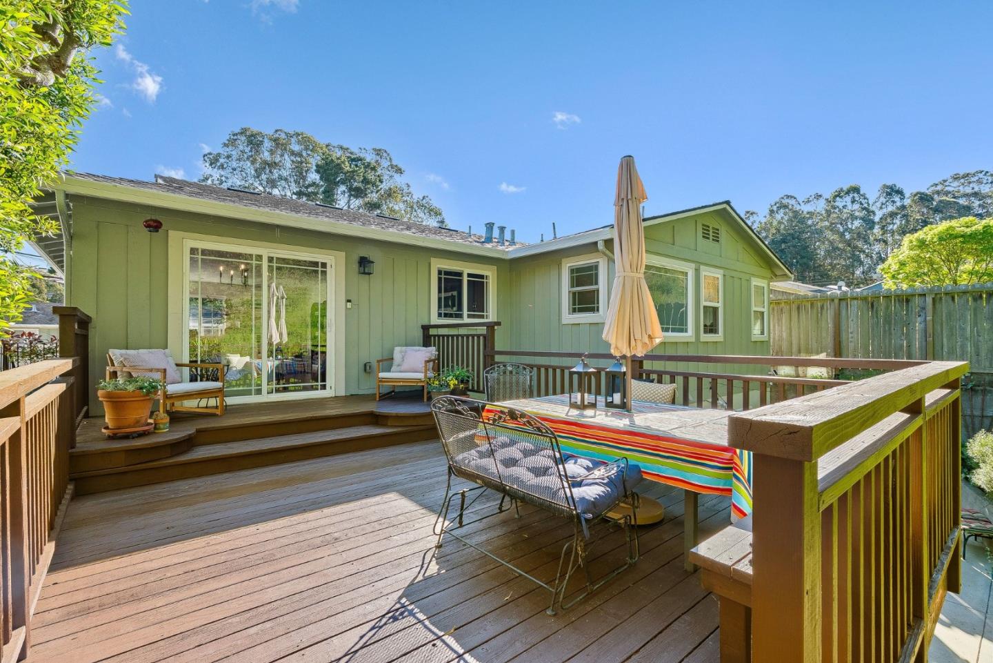 Detail Gallery Image 44 of 51 For 1176 Alicante Dr, Pacifica,  CA 94044 - 4 Beds | 3 Baths