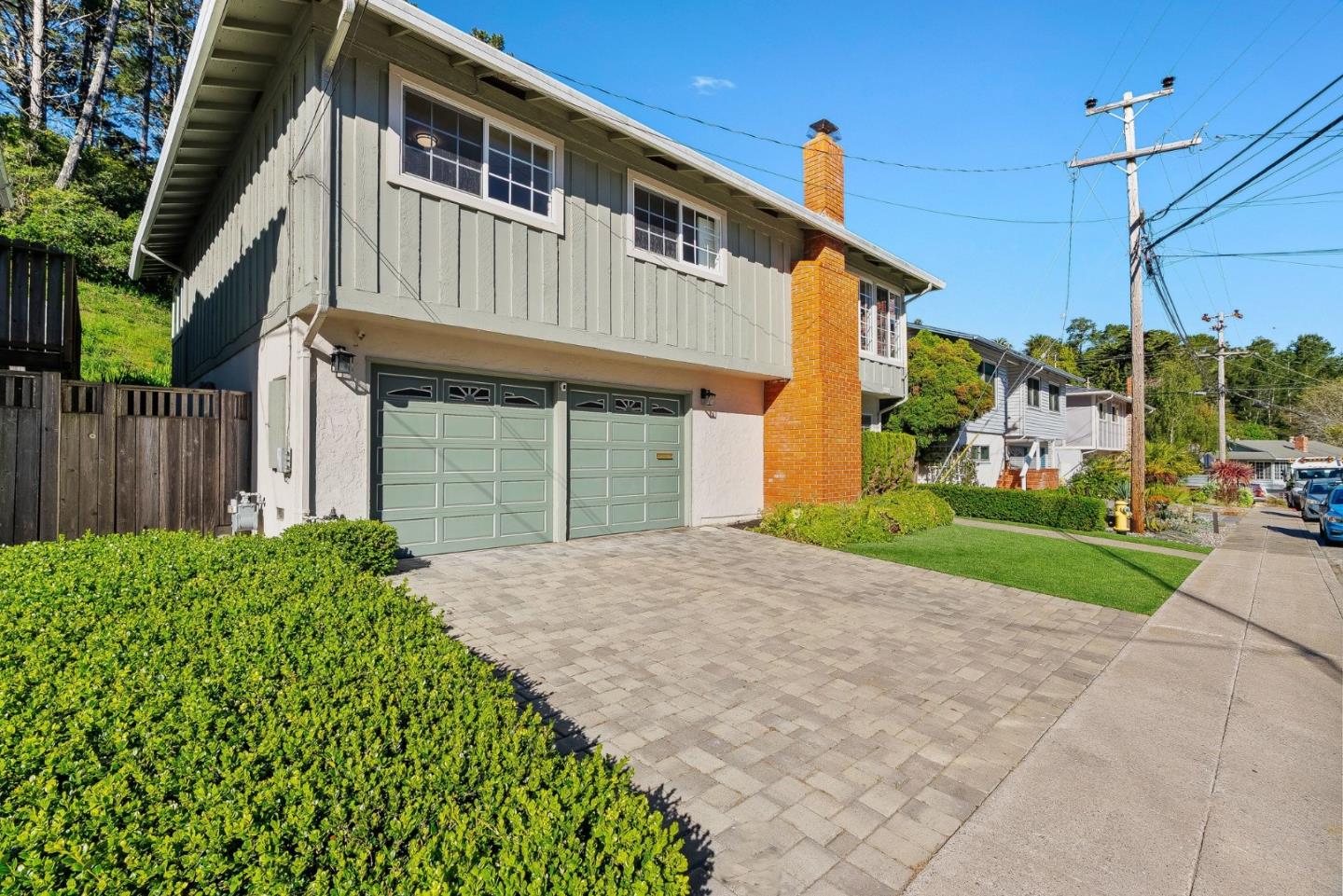 Detail Gallery Image 46 of 51 For 1176 Alicante Dr, Pacifica,  CA 94044 - 4 Beds | 3 Baths