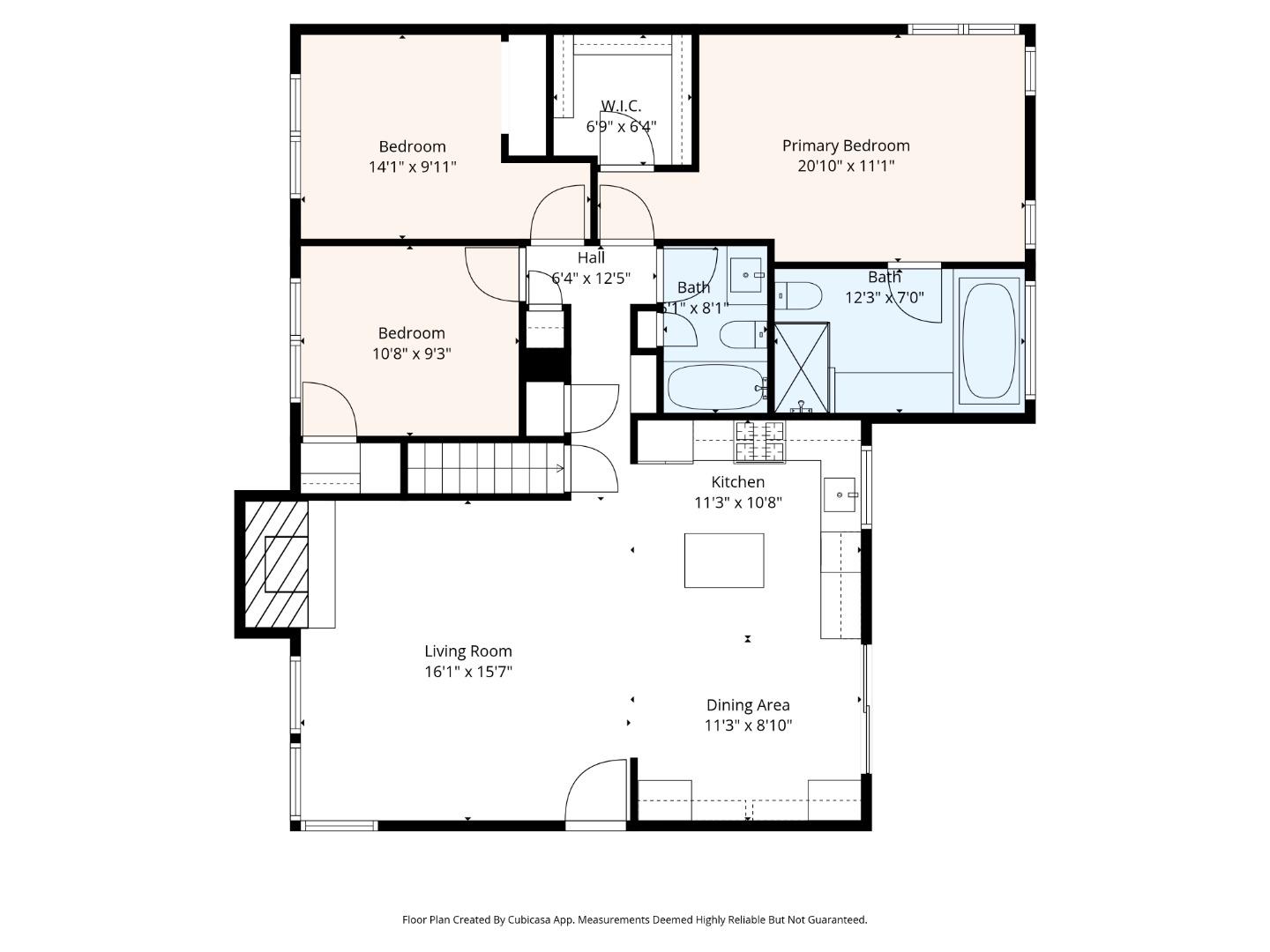 Detail Gallery Image 50 of 51 For 1176 Alicante Dr, Pacifica,  CA 94044 - 4 Beds | 3 Baths