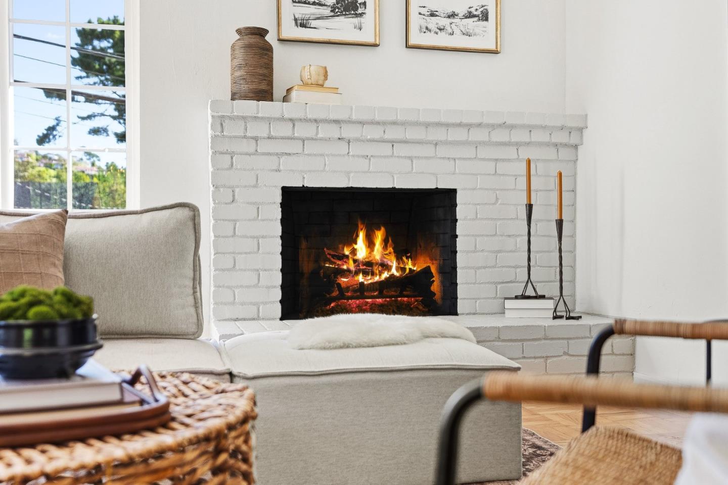 Detail Gallery Image 7 of 51 For 1176 Alicante Dr, Pacifica,  CA 94044 - 4 Beds | 3 Baths