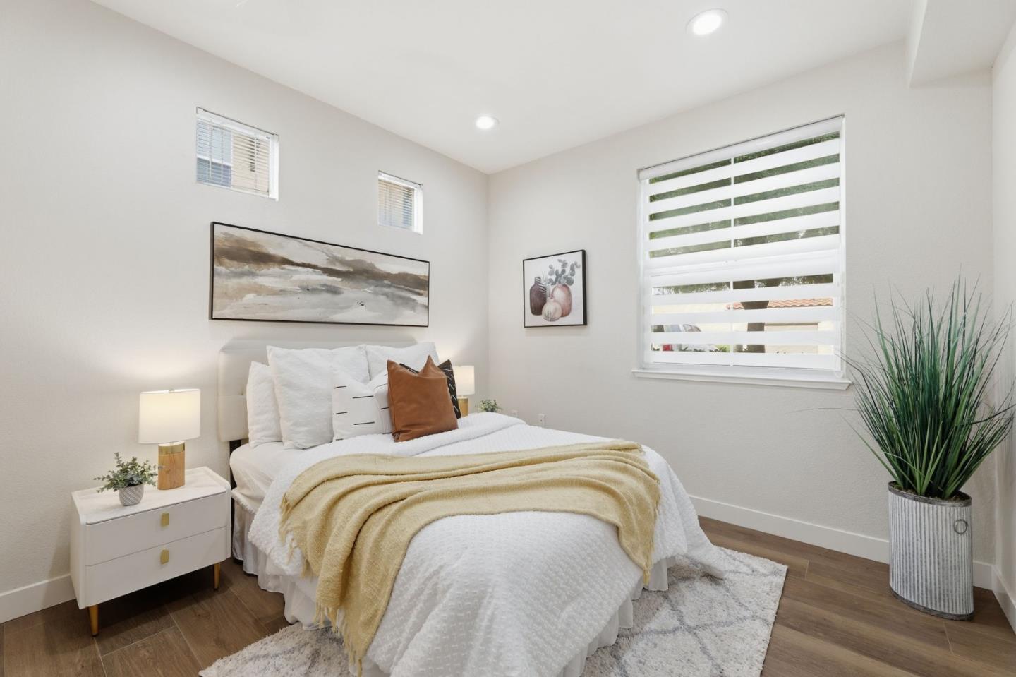 Detail Gallery Image 11 of 24 For 2177 Alum Rock Ave #111,  San Jose,  CA 95116 - 2 Beds | 2 Baths