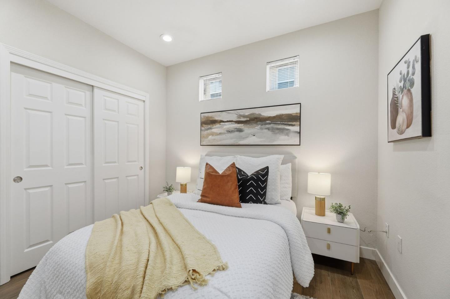 Detail Gallery Image 12 of 24 For 2177 Alum Rock Ave #111,  San Jose,  CA 95116 - 2 Beds | 2 Baths