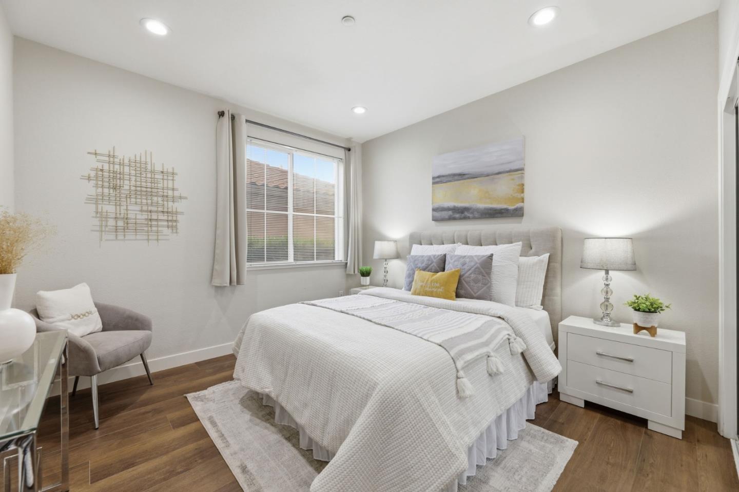 Detail Gallery Image 7 of 24 For 2177 Alum Rock Ave #111,  San Jose,  CA 95116 - 2 Beds | 2 Baths