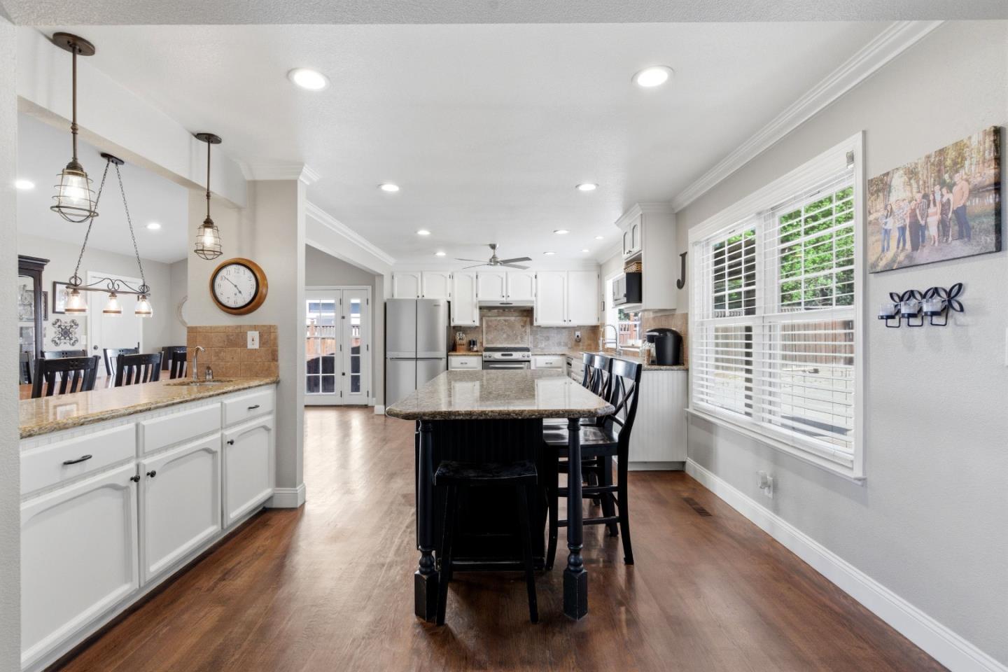 Detail Gallery Image 16 of 53 For 1035 Easy St, Morgan Hill,  CA 95037 - 3 Beds | 2 Baths