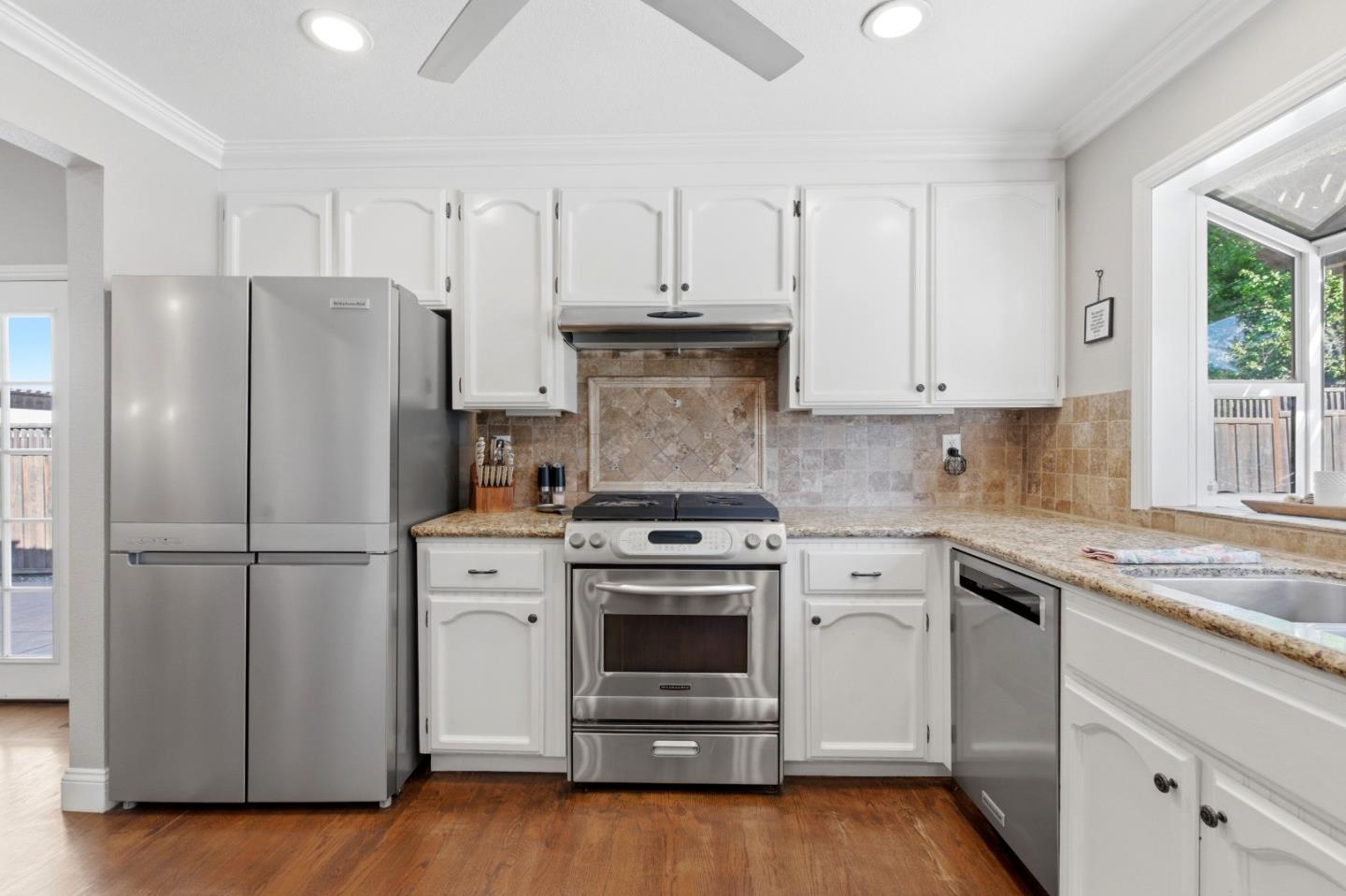 Detail Gallery Image 19 of 53 For 1035 Easy St, Morgan Hill,  CA 95037 - 3 Beds | 2 Baths