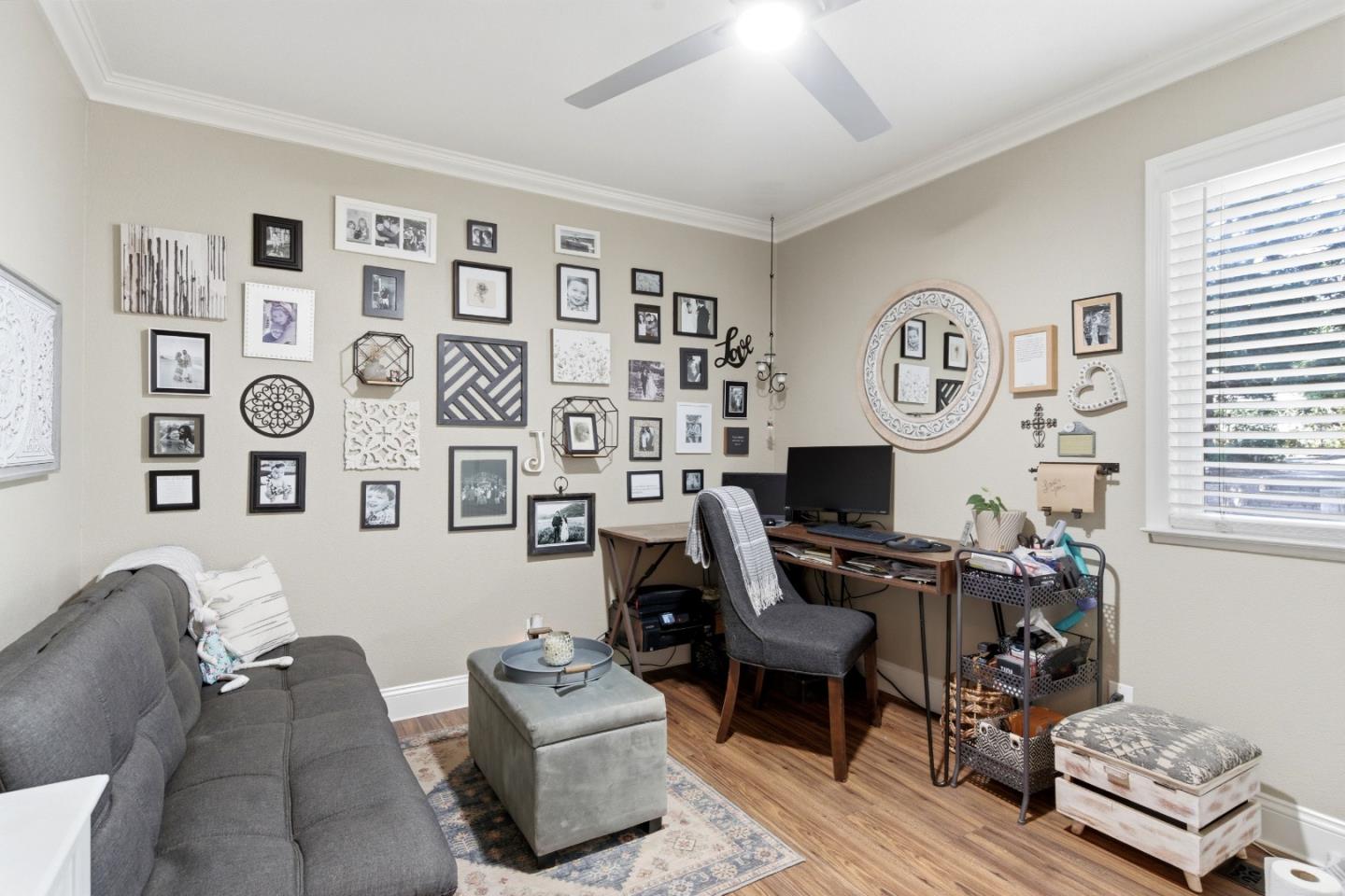 Detail Gallery Image 27 of 53 For 1035 Easy St, Morgan Hill,  CA 95037 - 3 Beds | 2 Baths