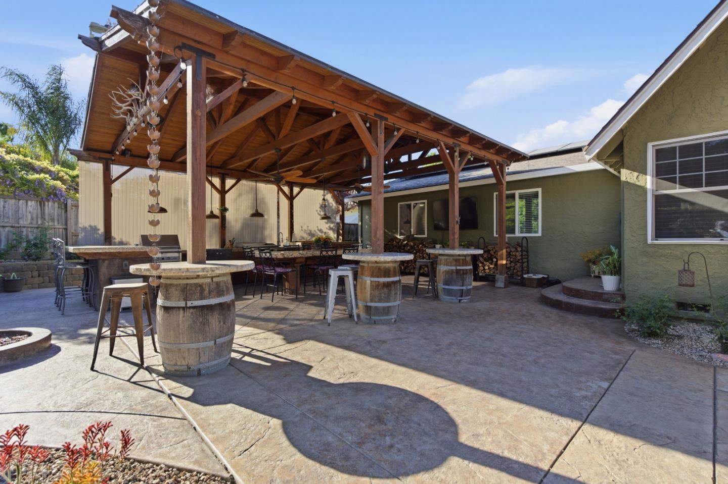 Detail Gallery Image 32 of 53 For 1035 Easy St, Morgan Hill,  CA 95037 - 3 Beds | 2 Baths