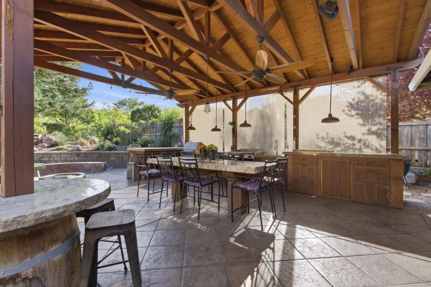 Detail Gallery Image 33 of 53 For 1035 Easy St, Morgan Hill,  CA 95037 - 3 Beds | 2 Baths