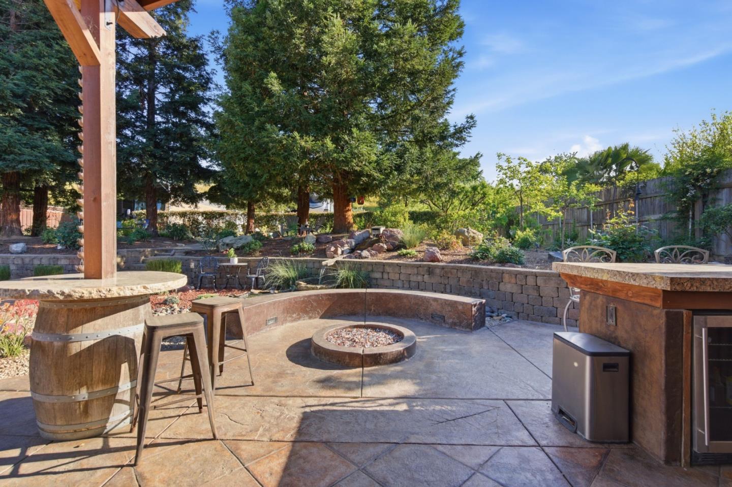 Detail Gallery Image 34 of 53 For 1035 Easy St, Morgan Hill,  CA 95037 - 3 Beds | 2 Baths