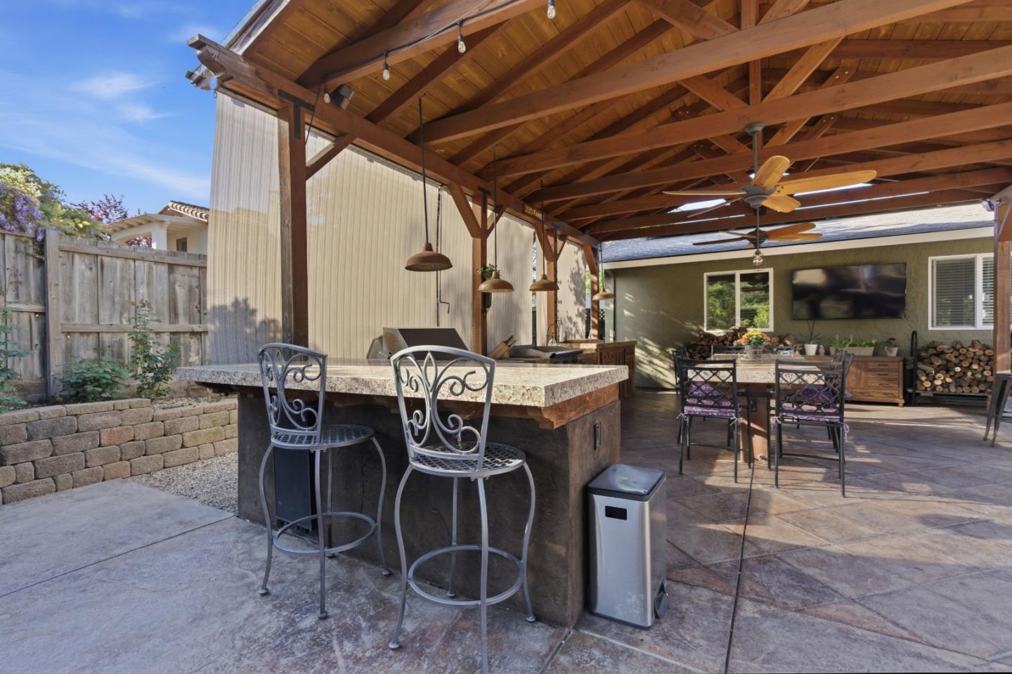 Detail Gallery Image 35 of 53 For 1035 Easy St, Morgan Hill,  CA 95037 - 3 Beds | 2 Baths