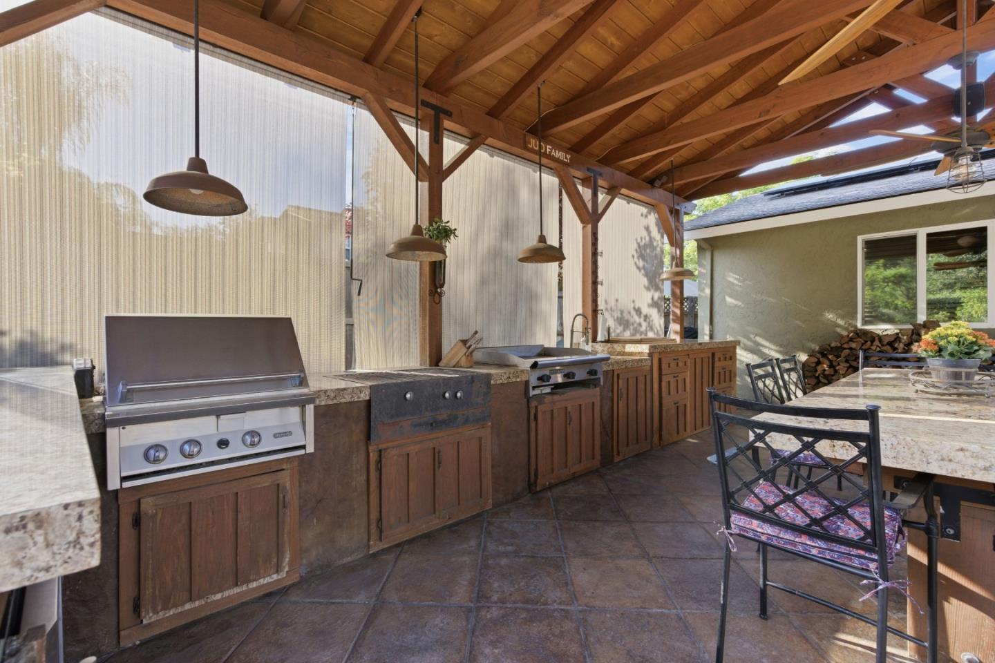 Detail Gallery Image 36 of 53 For 1035 Easy St, Morgan Hill,  CA 95037 - 3 Beds | 2 Baths
