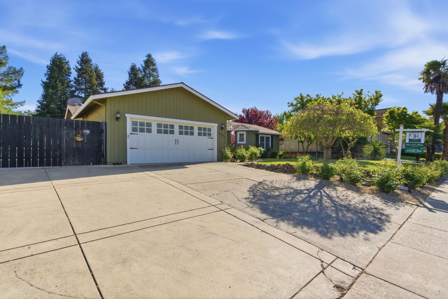 1035 Easy Street, Morgan Hill, CA, 95037