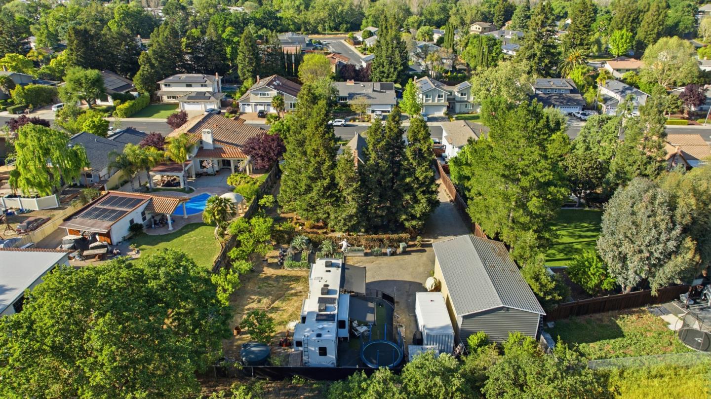 Detail Gallery Image 48 of 53 For 1035 Easy St, Morgan Hill,  CA 95037 - 3 Beds | 2 Baths