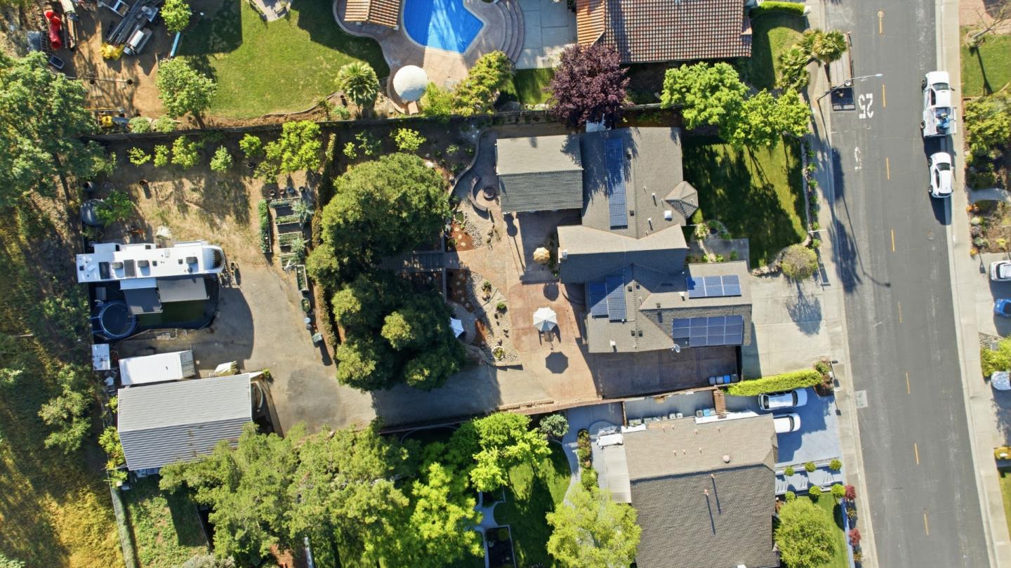 Detail Gallery Image 50 of 53 For 1035 Easy St, Morgan Hill,  CA 95037 - 3 Beds | 2 Baths