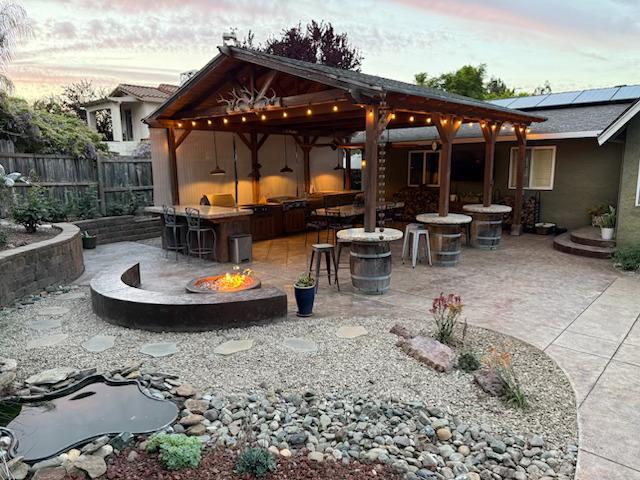 Detail Gallery Image 51 of 53 For 1035 Easy St, Morgan Hill,  CA 95037 - 3 Beds | 2 Baths