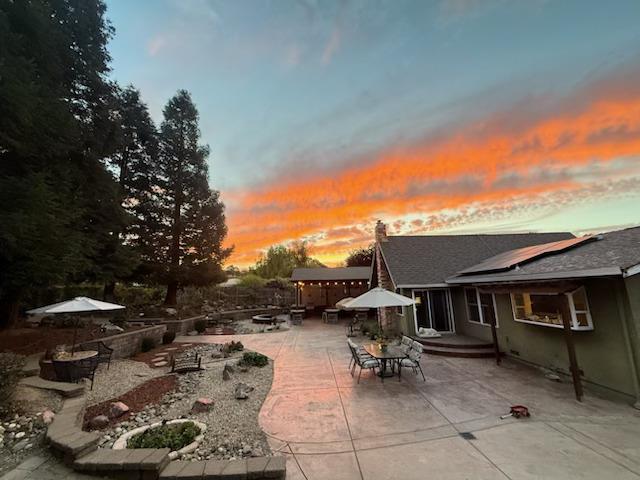 Detail Gallery Image 52 of 53 For 1035 Easy St, Morgan Hill,  CA 95037 - 3 Beds | 2 Baths