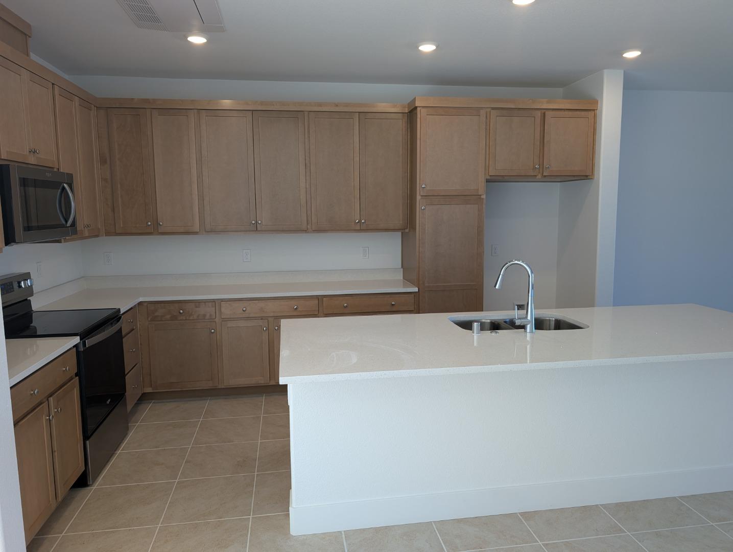 Detail Gallery Image 12 of 27 For 508 Boxcar Dr #023-01 PLAN 6,  Campbell,  CA 95008 - 4 Beds | 3/1 Baths