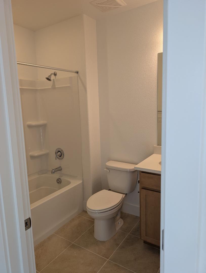 Detail Gallery Image 19 of 27 For 508 Boxcar Dr #023-01 PLAN 6,  Campbell,  CA 95008 - 4 Beds | 3/1 Baths