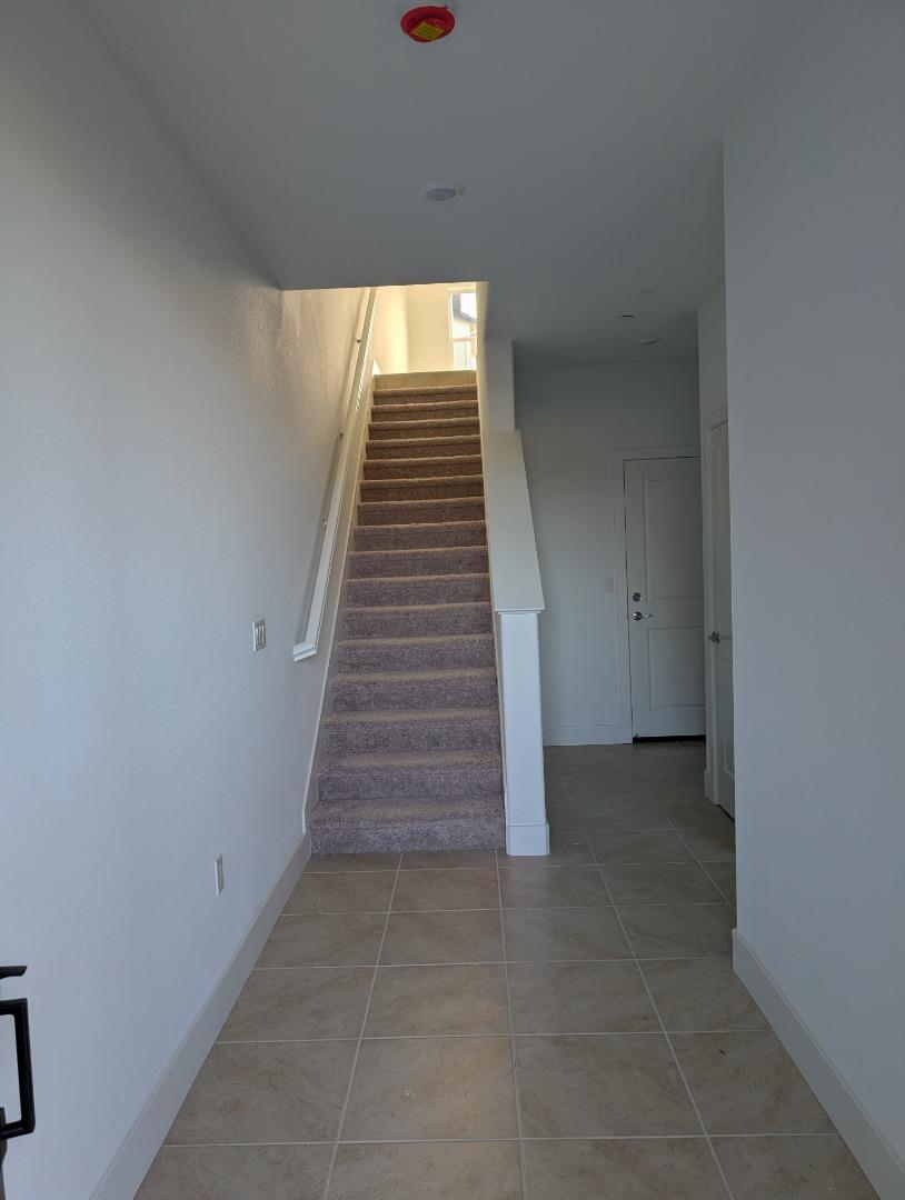 Detail Gallery Image 4 of 27 For 508 Boxcar Dr #023-01 PLAN 6,  Campbell,  CA 95008 - 4 Beds | 3/1 Baths