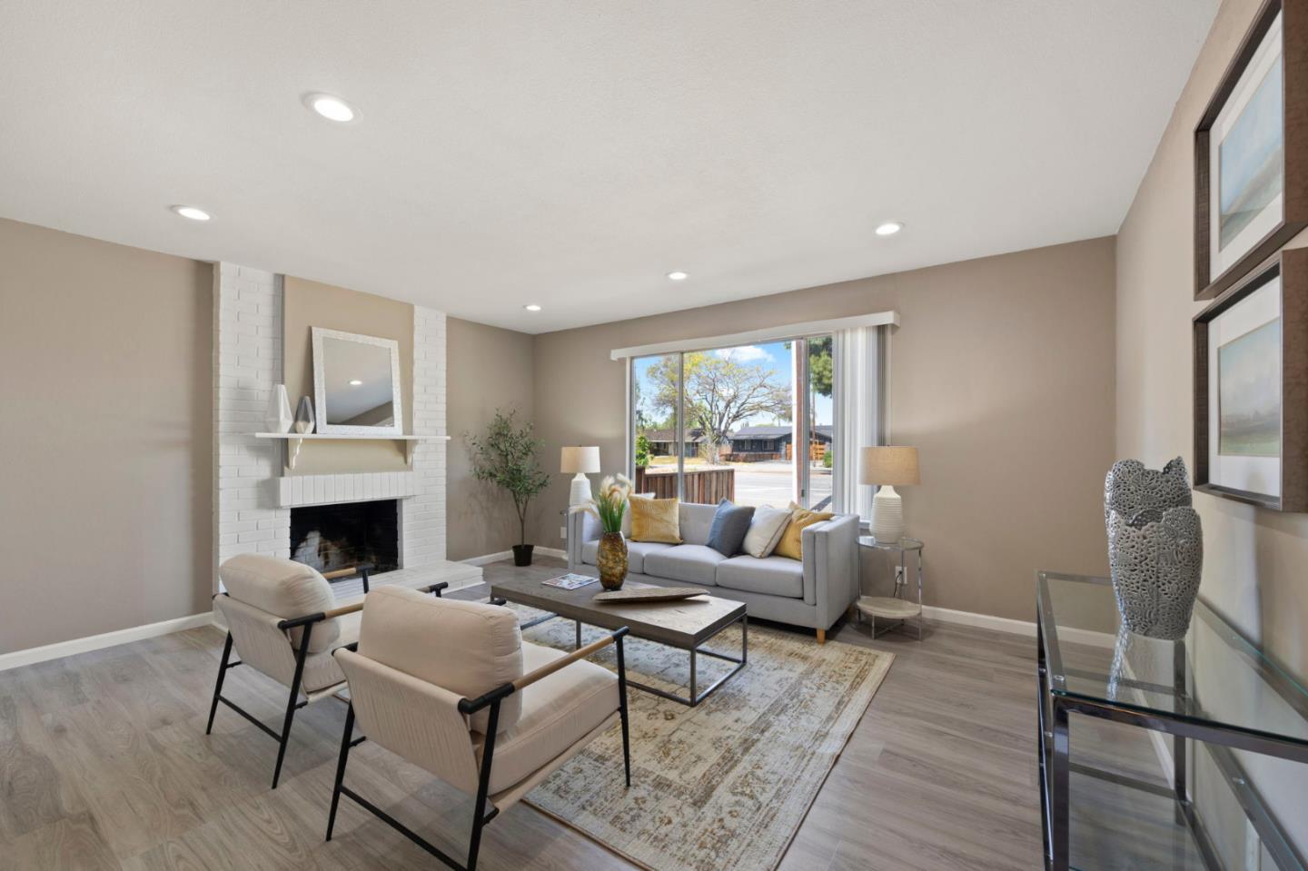 Detail Gallery Image 17 of 58 For 992 Branham Ln, San Jose,  CA 95136 - 4 Beds | 2 Baths